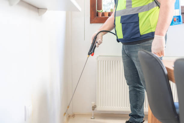 Best Wildlife Control Services  in Mcconnellsburg, PA